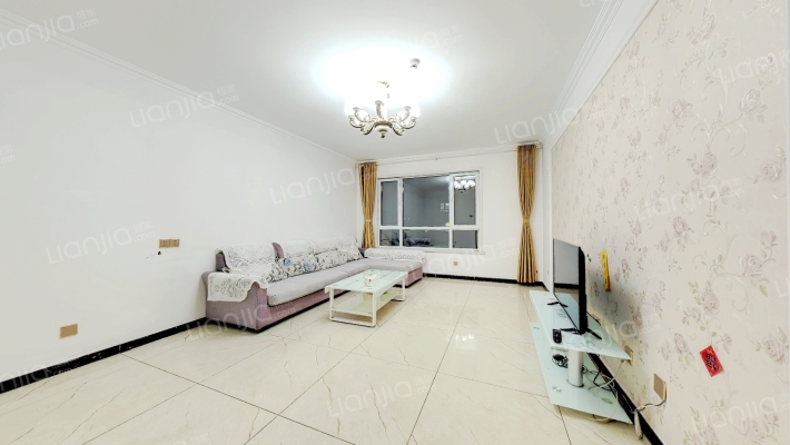 润泽园二手房实景图