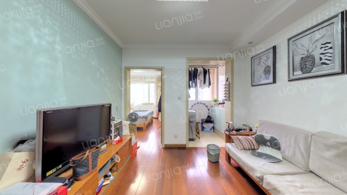 东旭雅苑二手房实景图