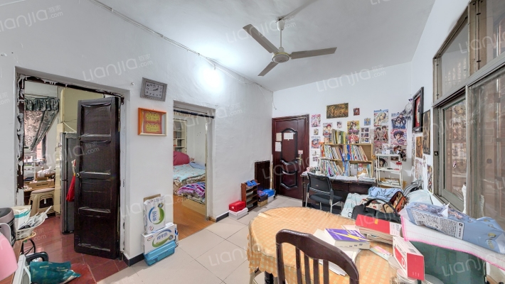 五三小区二手房实景图