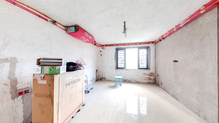 永昇城二手房实景图