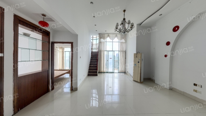 江南•香格里拉二手房实景图