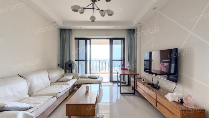 四季华庭阳光华府二手房实景图