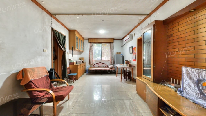 常青花园第一社区二手房实景图