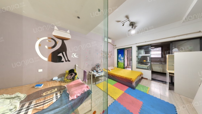 成南领寓二手房实景图