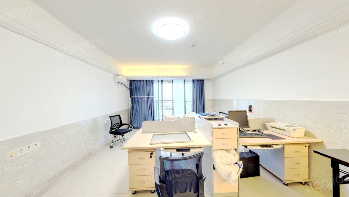 东城国际大厦二手房实景图