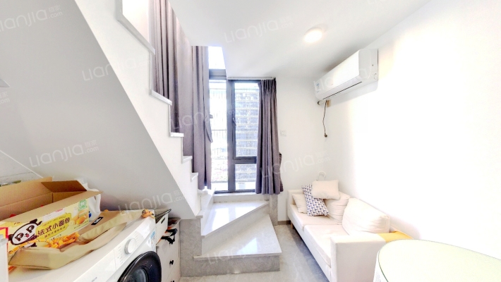 榕心未来二手房实景图