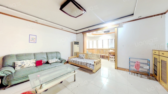 包家巷99号二手房实景图