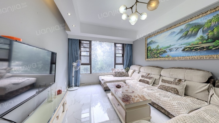 天悦城二手房实景图