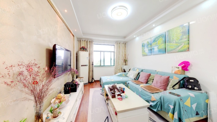 省电力公司宿舍二手房实景图