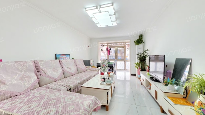 宾阳西里北区二手房实景图