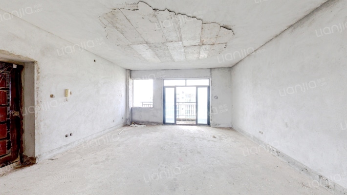 金城一品二手房实景图