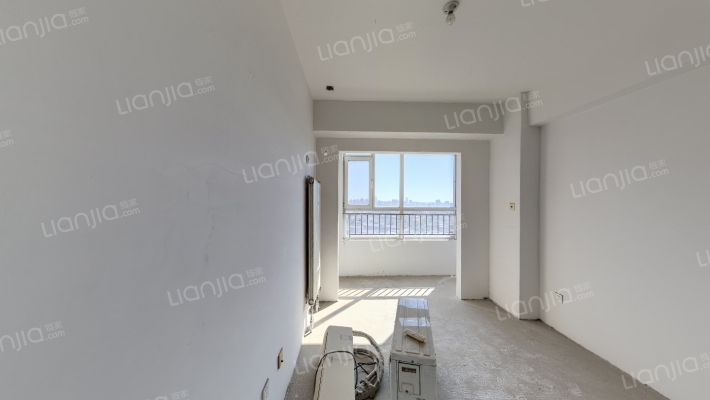 府上和平二手房实景图