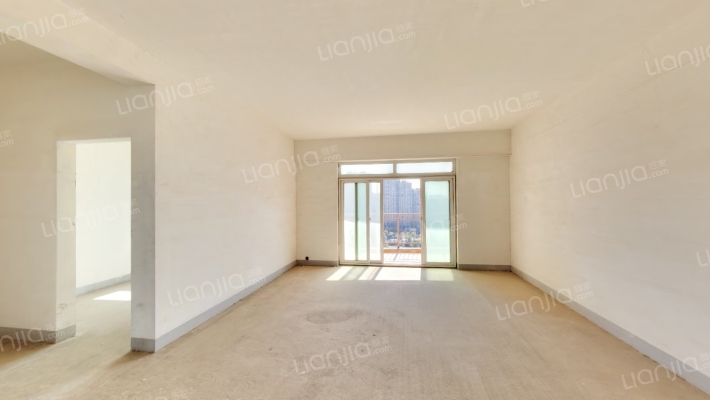 万科高尔夫城市花园二手房实景图