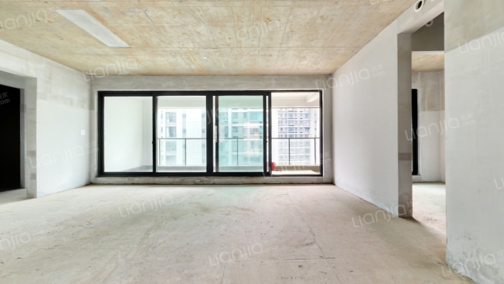 建发朗云二手房实景图