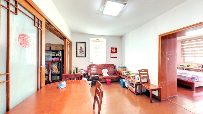 环北三村二手房实景图