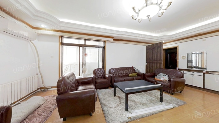 丽景花园二手房实景图