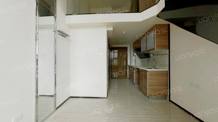 恒大金沙滩C地块二手房实景图