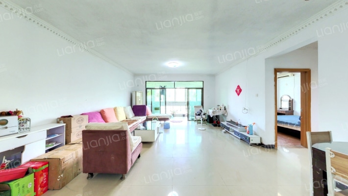 雅景名园二手房实景图