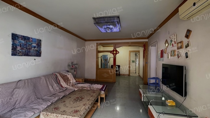 炳草岗大街359号二手房实景图