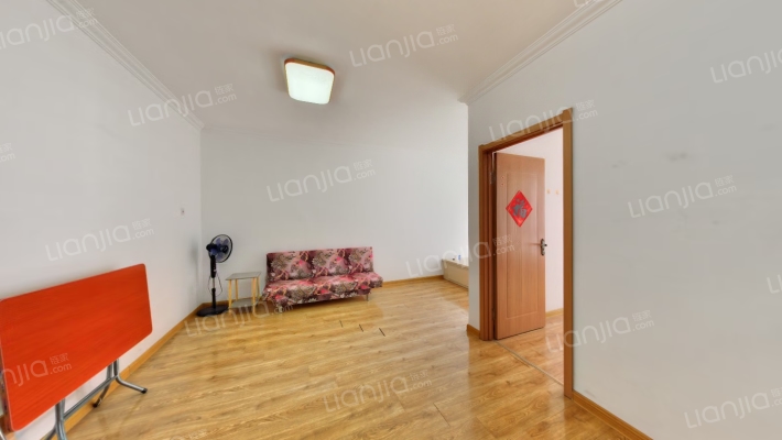 银帆国际二手房实景图