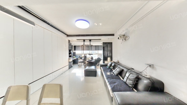 水岸风景二手房实景图