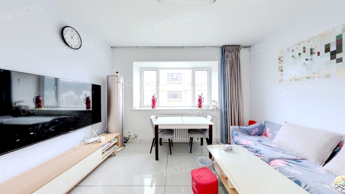 芝水玺山花园二手房实景图