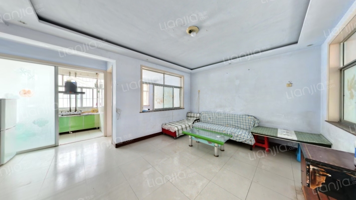 金舜小区二手房实景图