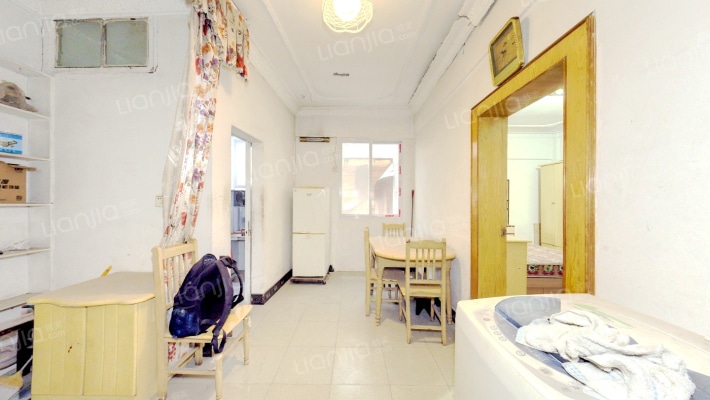 积玉桥后街4号兴松园小区二手房实景图