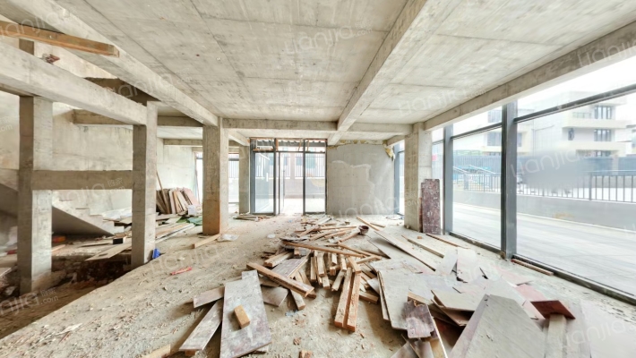 力高雍华年二手房实景图