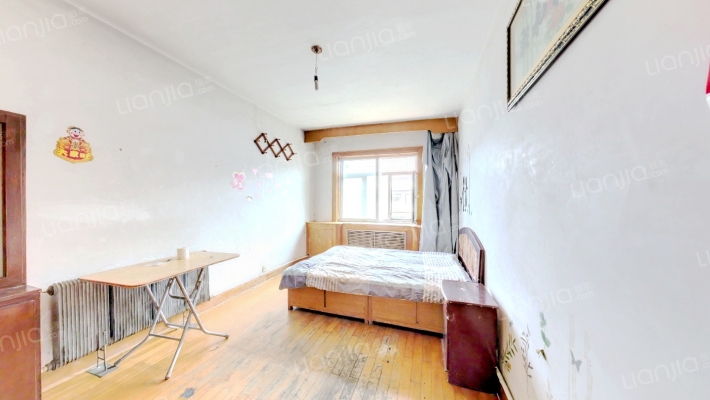 龙山路二手房实景图