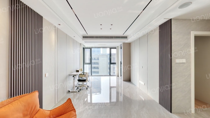 悦湖观邸二手房实景图