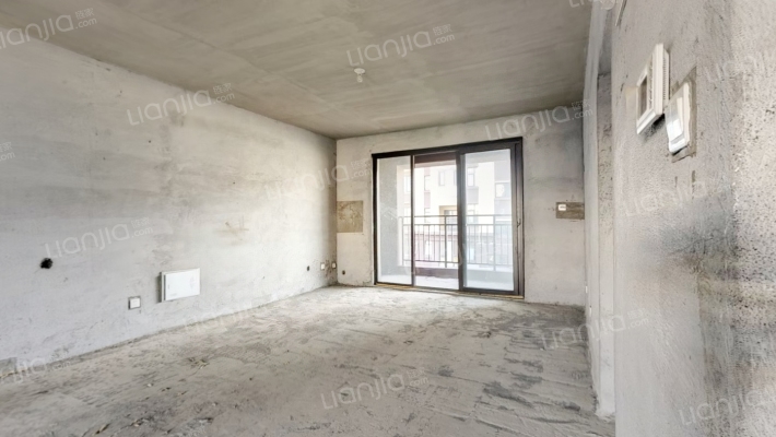 清华园北院二手房实景图