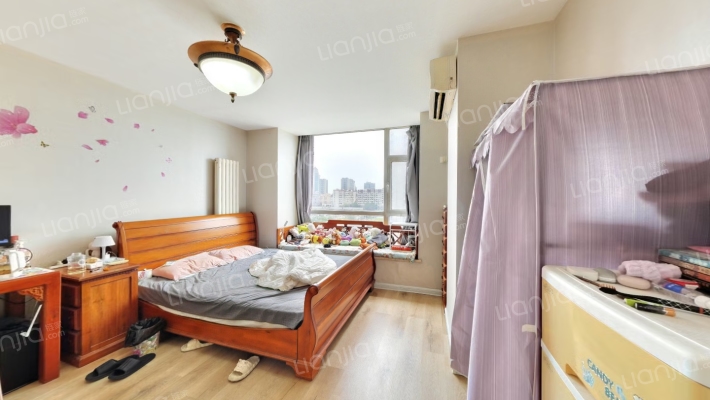 蓝石海景二手房实景图
