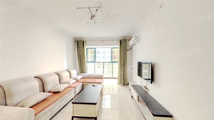 金癸领海郡二手房实景图