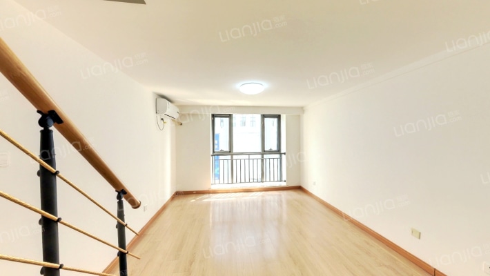 东亚优立方二手房实景图