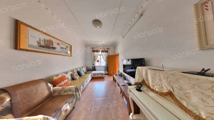 义勇路146号二手房实景图