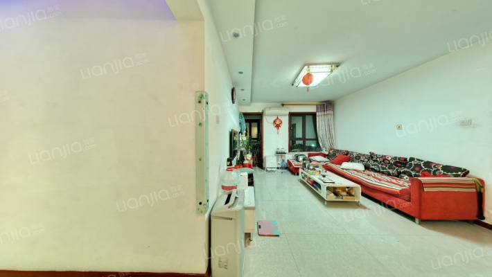 东丽1号二手房实景图