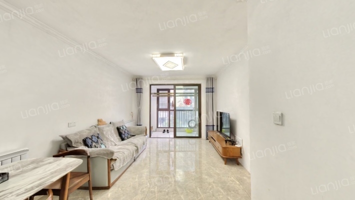 世茂东都天城二手房实景图