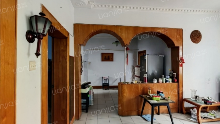 实圆小区二手房实景图