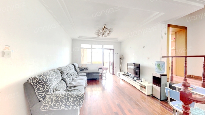 宜春园二手房实景图