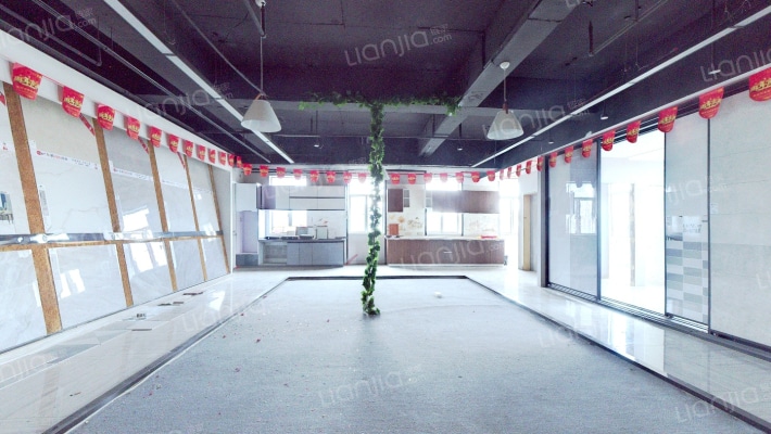 惠丰城二手房实景图