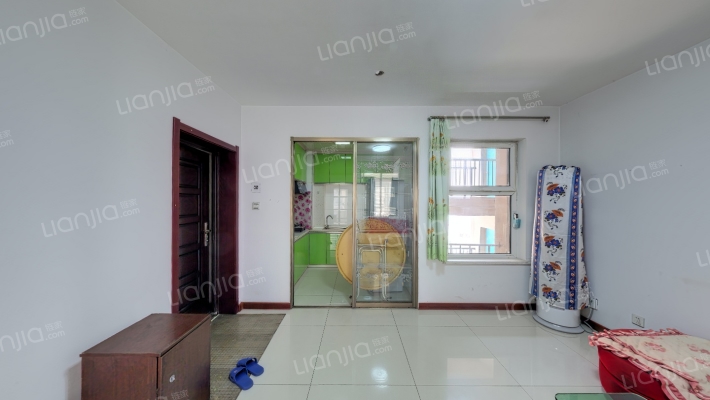 尚盈丽景东区二手房实景图