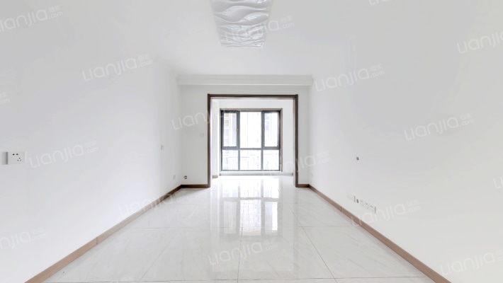 胶州·华润城二手房实景图