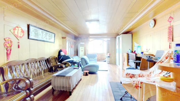 功勋街（胜利桥北商圈）二手房实景图