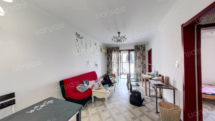 如东碧桂园二手房实景图