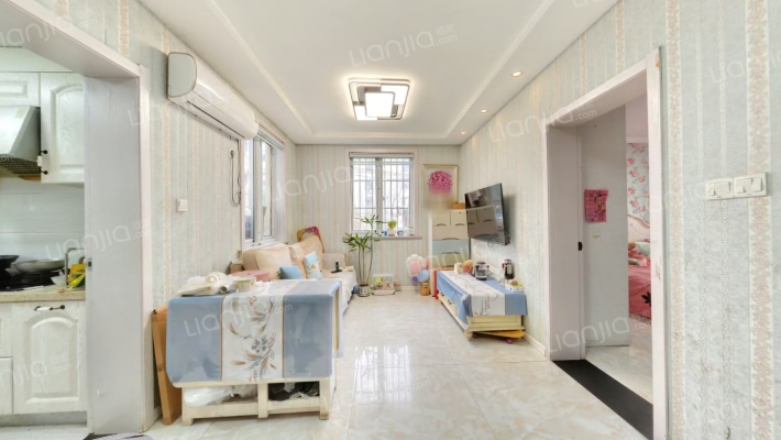 友联二村二手房实景图