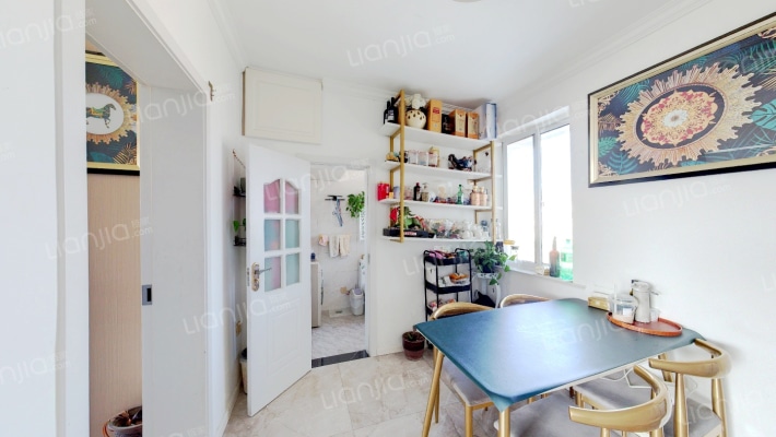 新华二村二手房实景图