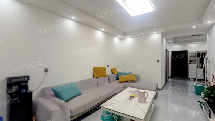 书香府第二手房实景图