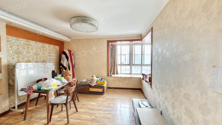 管道西山公寓二手房实景图