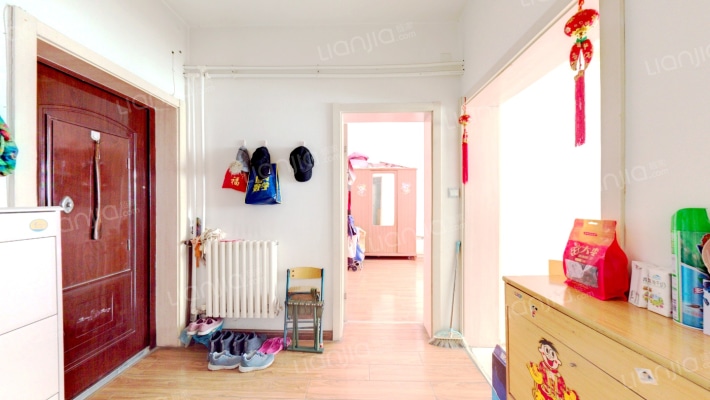 淮北街8号二手房实景图